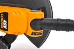 Aku strunová sekačka Riwall PRO RALT 3040 set