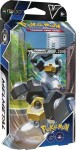 Pokémon TCG: 10.5 V Battle Deck - Mewtwo vs. Melmetal