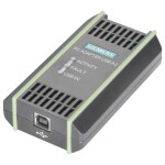 Siemens 6GK15710BA000AA0 6GK1571-0BA00-0AA0 adaptér 12 MBit/s