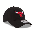 New Era Pánská kšiltovka Chicago Bulls NBA The League