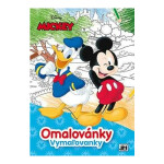 Omalovánky