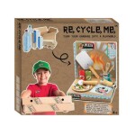 Fun2Give Re-cycle-me - Pizzerie