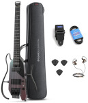 Donner HUSH-X PRO - Midnight Glow