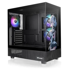 THERMALTAKE View 270 SP Edition / E-ATX / 2x USB-A 3.0 / 1x USB-C 3.2 / 3x 120mm RGB / bez zdroje (CA-1Y7-00M1WN-02)