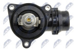 PIETRO Termostat BMW 1(E81,E87) 3(E46,E90) X1(E84) X3(E83) 116i 118i 318i 316i 320i 18i 20i