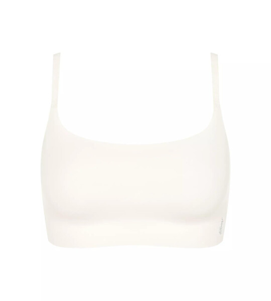Dámská podprsenka ZERO Feel 2.0 Ultra Bra - WHITE - bílá 00GZ - SLOGGI WHITE S2