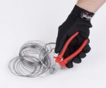 KREATOR KRT603102 - P Boční štípací kleště 6"