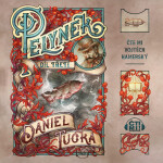 Pelyněk: Díl 3 - Daniel Tučka - audiokniha