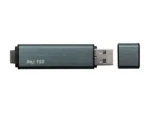 Rozbaleno - Pretec i-Disk REX150 / 128GB / USB 3.0 / SuperSpeed (až 120MB/s) / rozbaleno (REX128G-150.rozbaleno)
