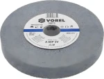 Vorel Brusný kotouč 200x32x32 mm jemný / Brusný kotouč / Zrnitost jemná / Max. 3850 ot./min (TO-08875)