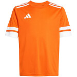 Dres adidas Squadra 25 Jr JC8666 128 cm