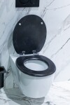 Wc sedátko se zpomalovacím mechanismem AWD Interior MDF Arona 1852 AWD02181852