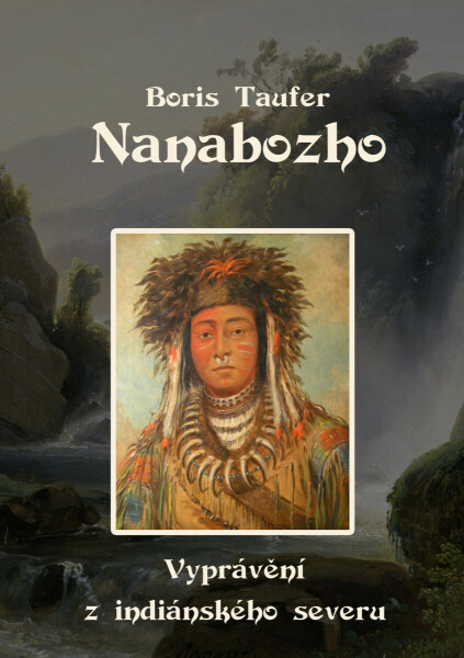 Nanabozho - Boris Taufer