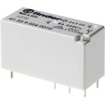 Zettler Electronics AZ2704-2A-12DTWF, AZ2704-2A-12DTWF relé do DPS, monostabilní, 1 cívka, 150 V/DC, 400 V/AC, 30 A, 1 k