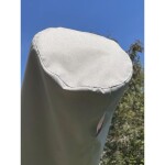 Eichenwald Ochranný kryt na sprchu velikost M