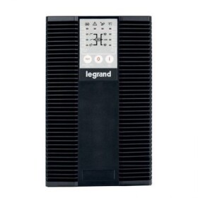 Legrand UPS Keor LP 1000VA Tower / záložní zdroj UPS /1000 VA / 900 W / 3x IEC C13 + 1x FR / USB (310155-L)