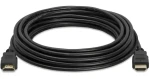 Techly HDMI-HDMI černá / Kabel / 4K 60Hz / 5 m / s Ethernetem / ARC (ICOC-HDMI-4-050NE)
