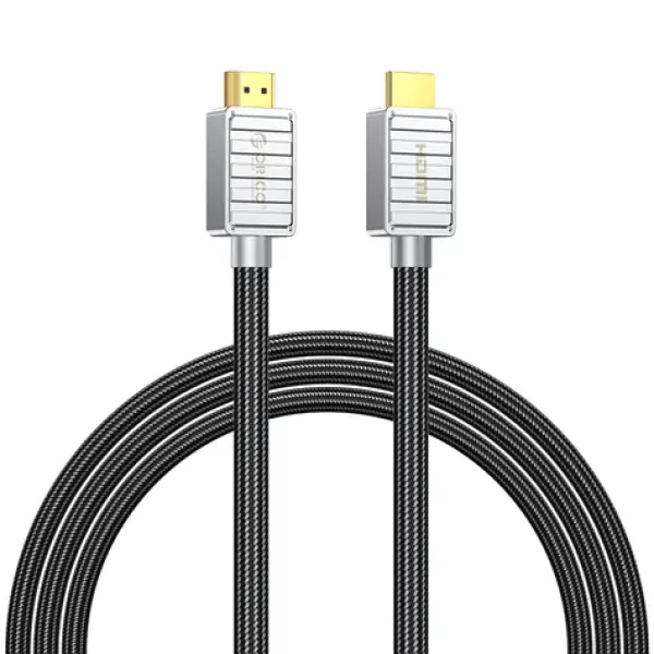 Orico H4CY HDMI 2.0 černá / Kabel / 3 m / 4K