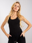 Dámský top BR TP 2127.89 černá S