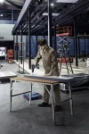 BOSCH GSR 18V-55 / Aku Vrtací šroubovák / 18V / 13mm sklíčidlo / 1750 ot-min / 55 Nm / 2x 4.0 Ah (06019H5204)