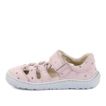 Dívčí barefoot sandály ELASTIC SANDAL Stars Froddo G3150290-12 - 31