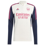 Arsenal London pánská tréninková mikina M HT4437 - Adidas XXL