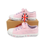 Boty Lee Cooper Jr LCW-24-02-2160K