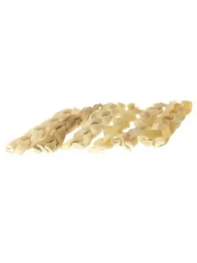 AnimALL Hovězí kůže pletená 100 g (113541)