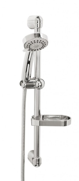 NOVASERVIS - Sprchová souprava chrom KIT869,0
