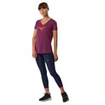 Běžecké tričko Mizuno Core Runbird Tee J2GAC71068 Velikost textilu: XL