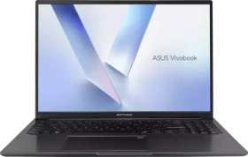 ASUS VivoBook 16 M1605NAQ-MB116 černá / Notebook / 16" WUXGA / AMD Ryzen 5 150 / 16GB / 512GB SSD / AMD Radeon / Bez OS (90NB1831-M004Z0)