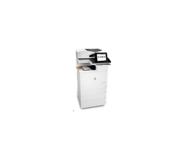 HP Color LaserJet Enterprise Flow MFP M776z (A3, 46ppm, USB, Ethernet, Wi-Fi, Print/Scan/Copy, FAX, DADF, Duplex, HDD) EDF_719469