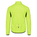 Bunda FORCE WINDPRO neprofuk, fluo (Barva fluo, velikost L)