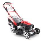 Benzínová sekačka VeGA 525 4SXH 6in1