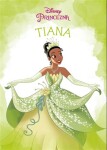 Princezna - Tiana