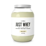 Just Whey Grass-Fed Protein – GymBeam (vanilková zmrzlina, 1000 g) (28324-2-vanilla-ice-cream)