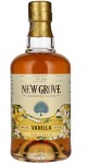 New Grove Vanilla 26% 0,7 l (holá láhev)