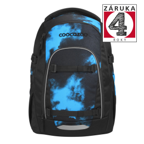 Školní batoh coocazoo MATE - Mystic Clouds