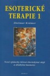 Esoterické terapie 1 - Dietmar Krämer