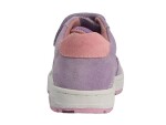 Dětské celoroční boty Lurchi 95L1023001 lilac Velikost: 28