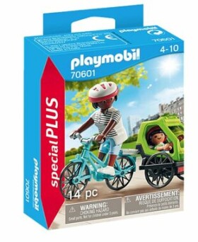 Playmobil® Special Plus 70601 Výlet na kole