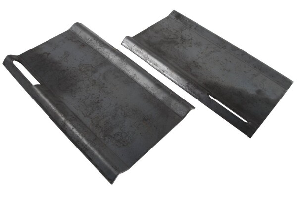 Spalovací plotny pro kamna na dřevo LG240,SL,LG300DUO CWX525L