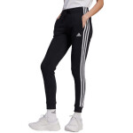 Kalhoty adidas Essentials 3-Stripes Fleece HZ5753