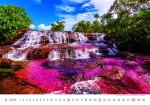 Nástěnný kalendář 2026 Helma - National Parks