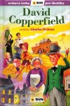 David Copperfield Světová četba pro školáky) Charles Dickens,