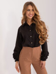 Košile LK KS 509490.27 černá L/XL