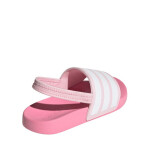 Žabky Adidas Adilette Estrap Jr JR5331 31