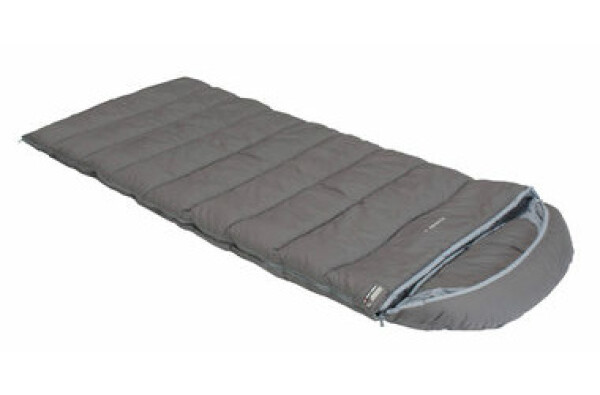 High Peak Dundee 4 / Spací pytel / 90x230 cm / +8°C | +4°C | -10°C (21238-HP)