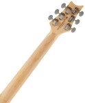 PRS SE Silver Sky LH RW Moon White