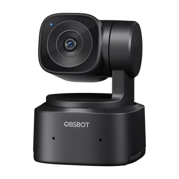 OBSBOT Tiny SE / webkamera / gimbal / FullHD@100fps / USB-C / Mikrofon (OWB-2407-CE)